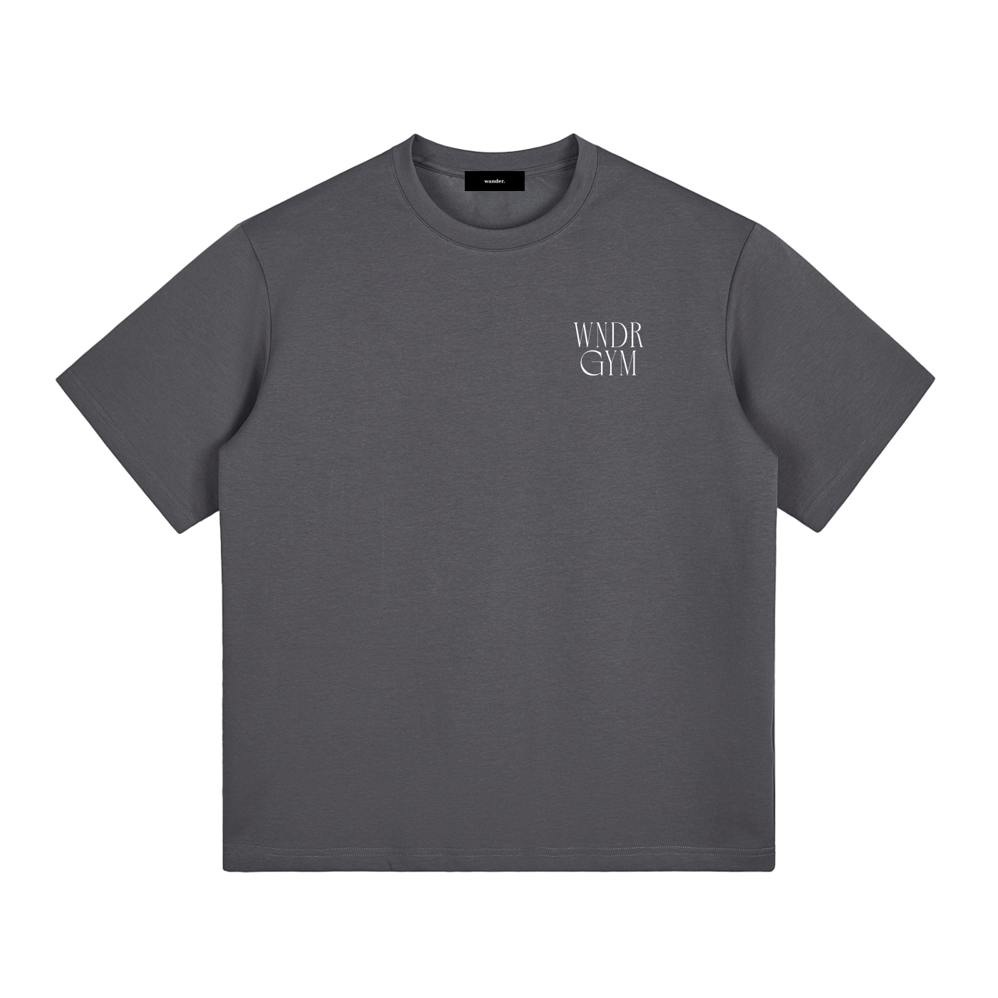 Essential Cooling Performance T-Shirt