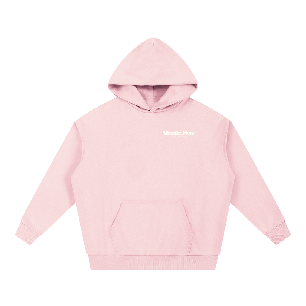 Essential Heavyweight Hoodie