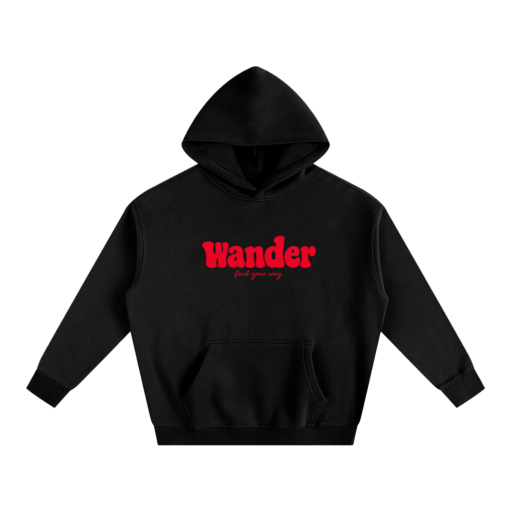 hoodie