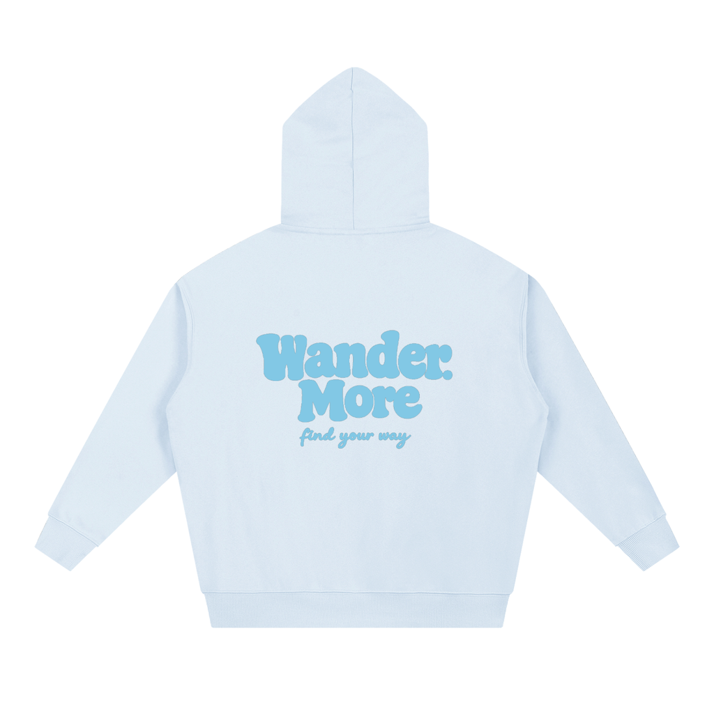 Essential Heavyweight Hoodie