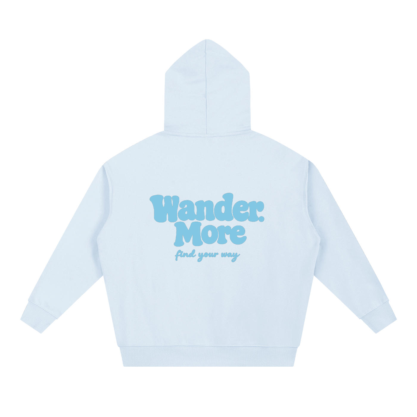 Essential Heavyweight Hoodie