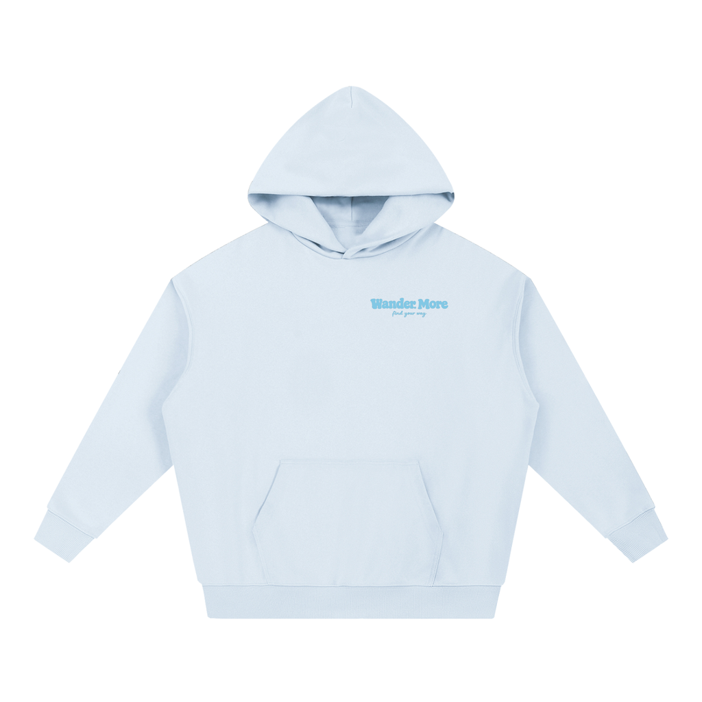 Essential Heavyweight Hoodie