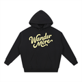 Essential Heavyweight Hoodie