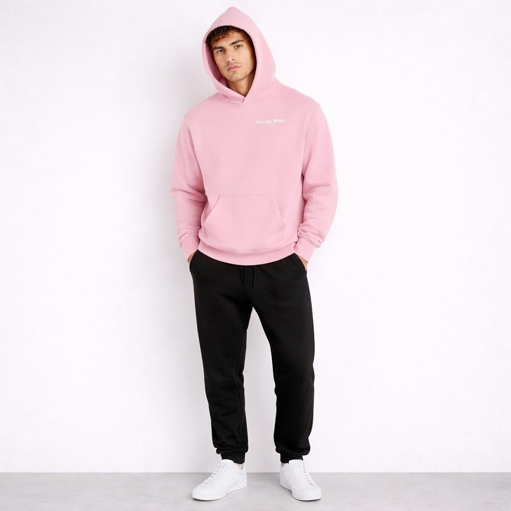 Essential Heavyweight Hoodie