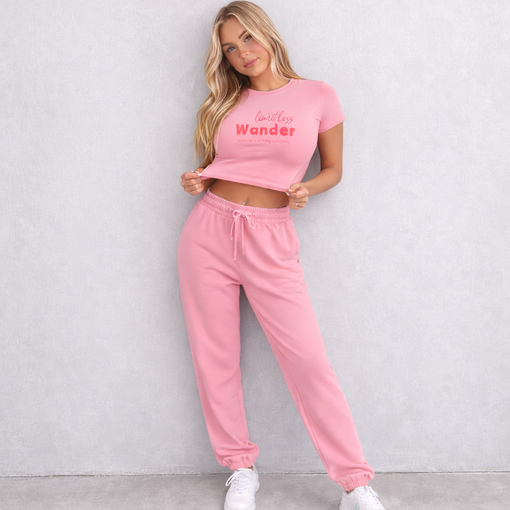 Essential Slim Fit Mock Neck T-Shirt