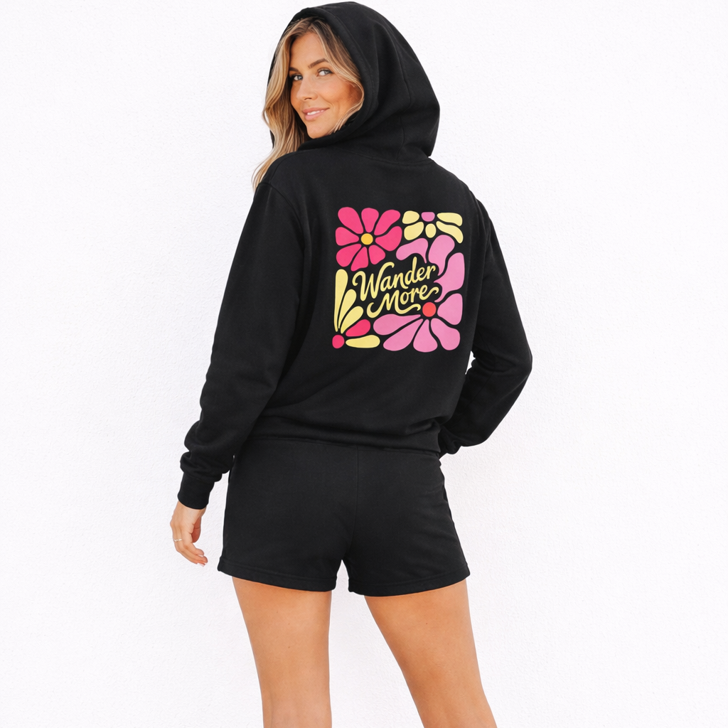 Essential Heavyweight Hoodie