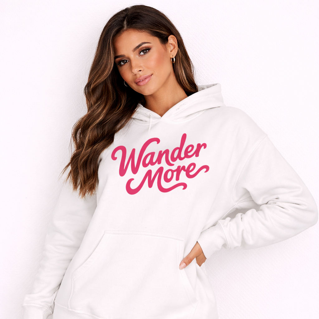 Essential Heavyweight Hoodie