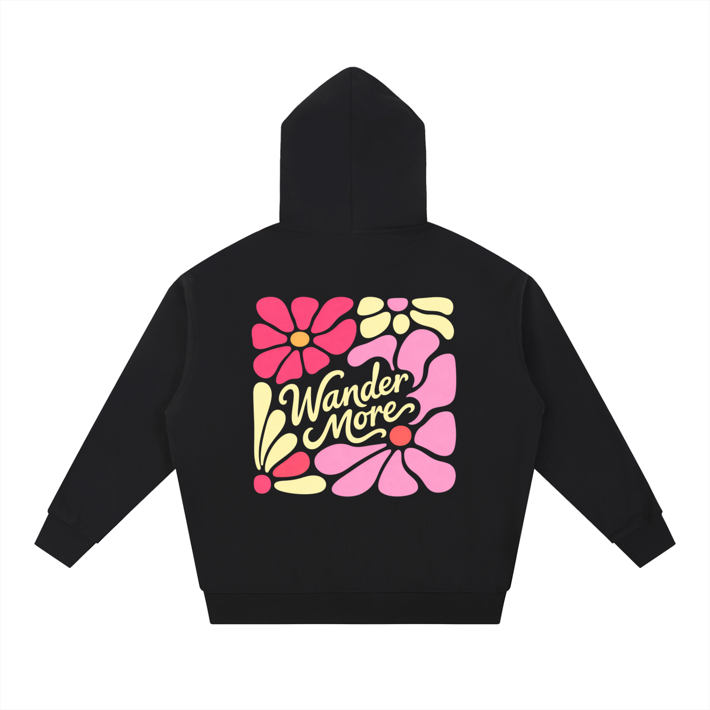 Essential Heavyweight Hoodie