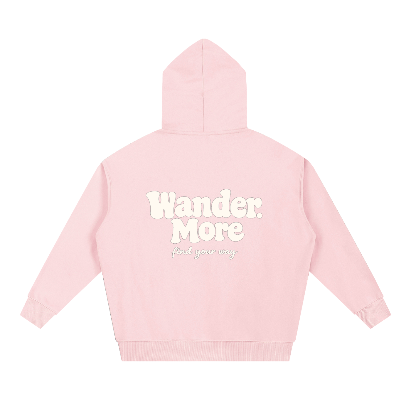 Essential Heavyweight Hoodie