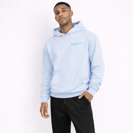 Essential Heavyweight Hoodie